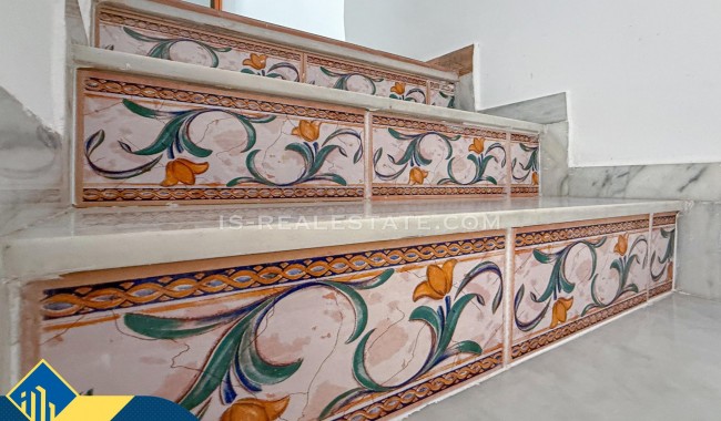 Begagnad - Lägenhet - Torrevieja - Calas blanca