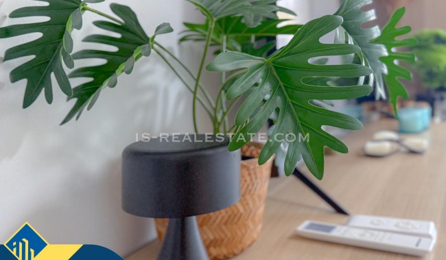 Begagnad - Lägenhet - Torrevieja - Calas blanca