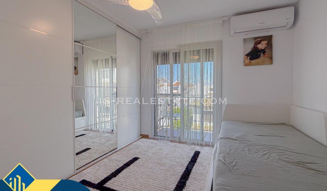 Begagnad - Lägenhet - Torrevieja - Calas blanca