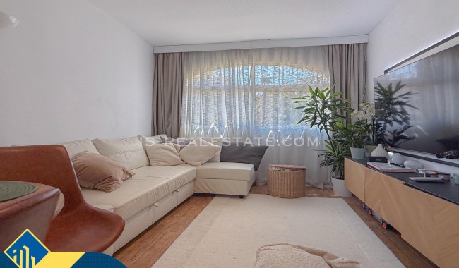 Begagnad - Lägenhet - Torrevieja - Calas blanca