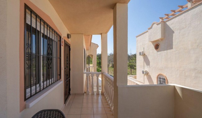 Resale - Apartment - Orihuela - La Florida