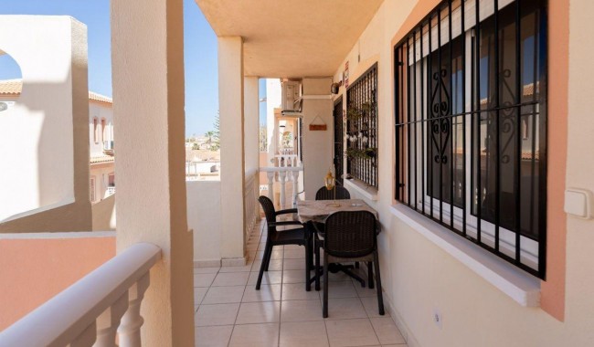 Resale - Apartment - Orihuela - La Florida
