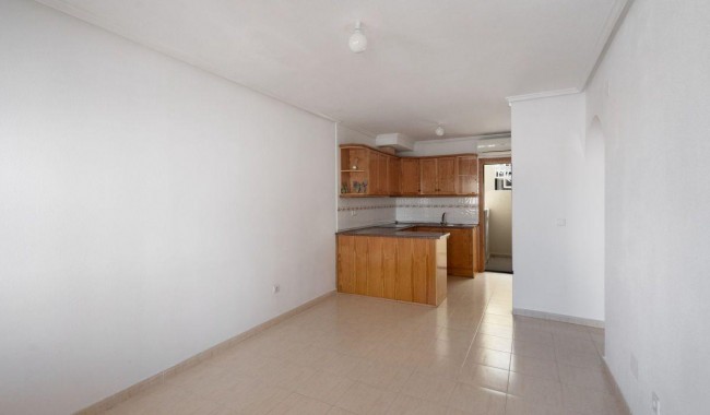 Resale - Apartment - Orihuela - La Florida