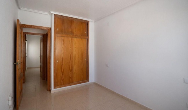 Resale - Apartment - Orihuela - La Florida