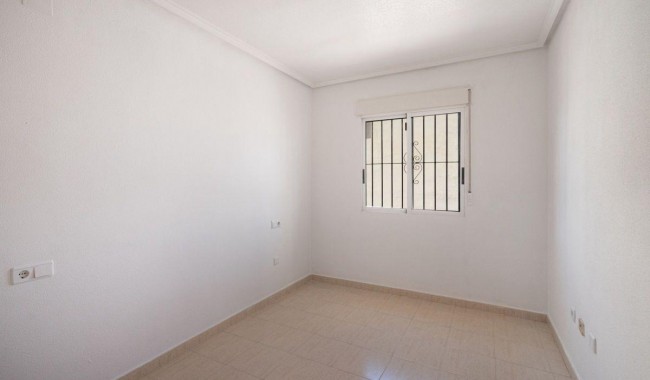 Resale - Apartment - Orihuela - La Florida