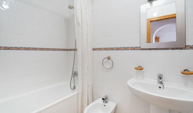 Resale - Apartment - Orihuela - La Florida