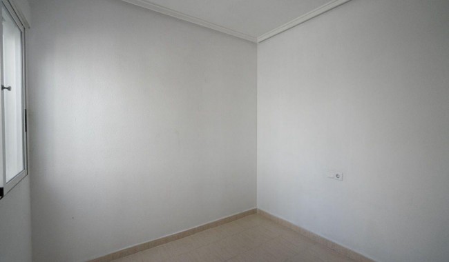 Resale - Apartment - Orihuela - La Florida