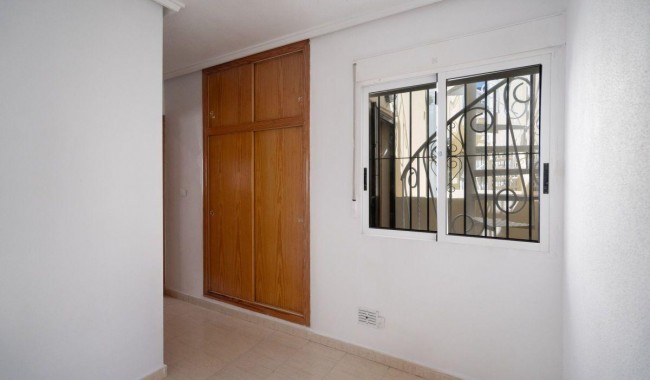 Resale - Apartment - Orihuela - La Florida