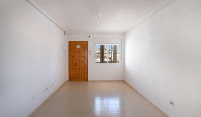 Resale - Apartment - Orihuela - La Florida