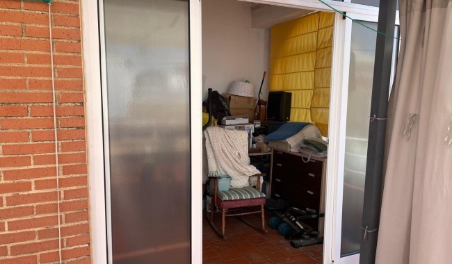 Begagnad - Radhus - Orihuela - La Florida