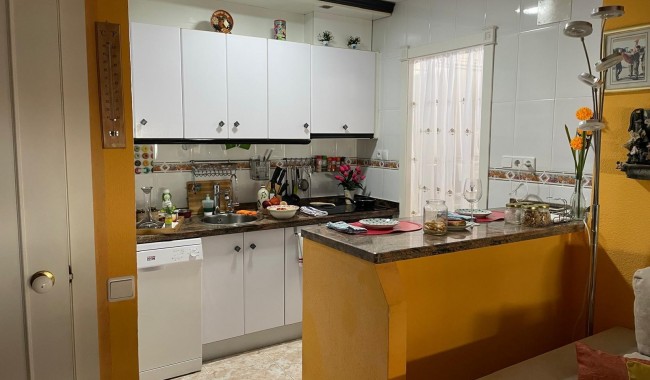 Begagnad - Radhus - Orihuela - La Florida