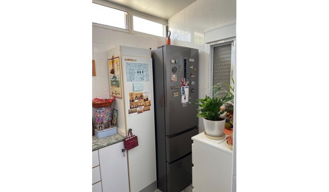 Begagnad - Radhus - Orihuela - La Florida