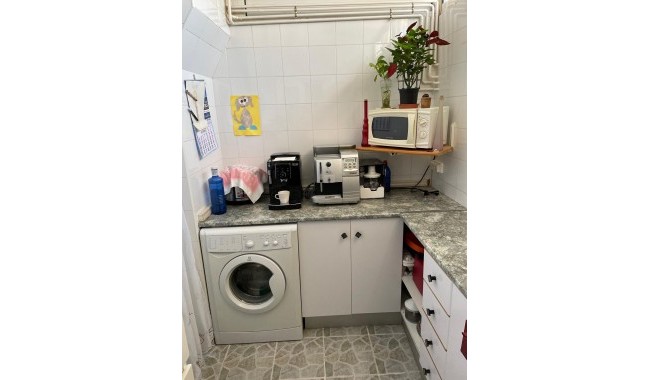 Begagnad - Radhus - Orihuela - La Florida