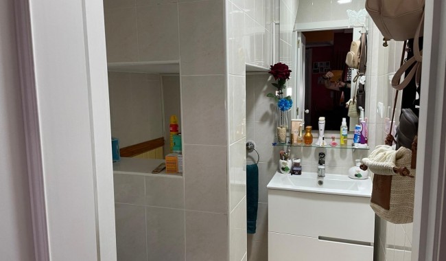 Begagnad - Radhus - Orihuela - La Florida