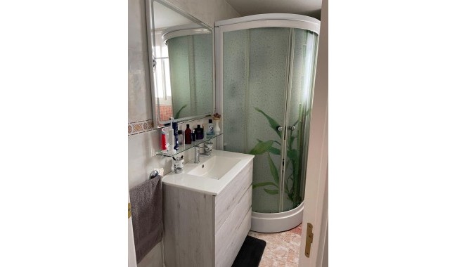 Begagnad - Radhus - Orihuela - La Florida