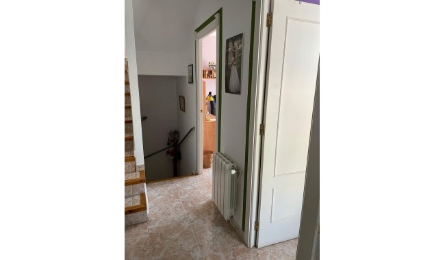 Begagnad - Radhus - Orihuela - La Florida