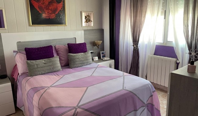 Begagnad - Radhus - Orihuela - La Florida