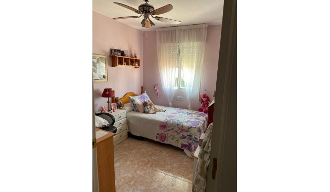 Begagnad - Radhus - Orihuela - La Florida