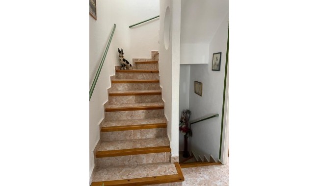 Begagnad - Radhus - Orihuela - La Florida