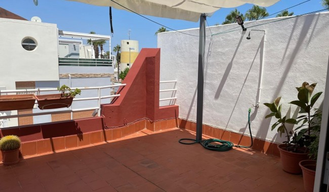 Begagnad - Radhus - Orihuela - La Florida