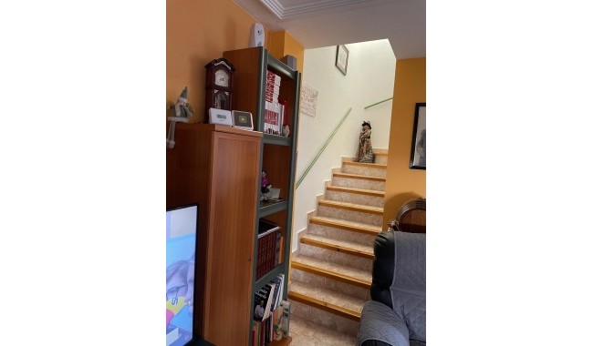 Begagnad - Radhus - Orihuela - La Florida