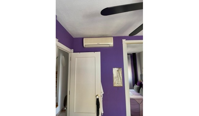 Begagnad - Radhus - Orihuela - La Florida