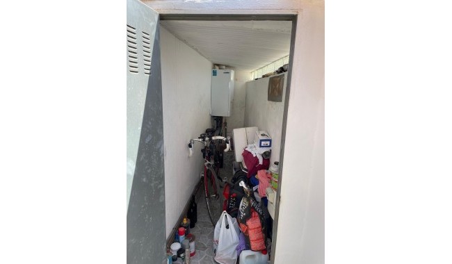 Begagnad - Radhus - Orihuela - La Florida