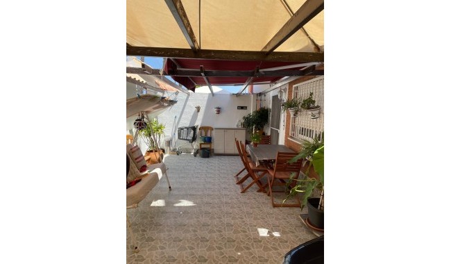 Begagnad - Radhus - Orihuela - La Florida