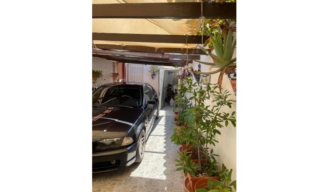 Begagnad - Radhus - Orihuela - La Florida