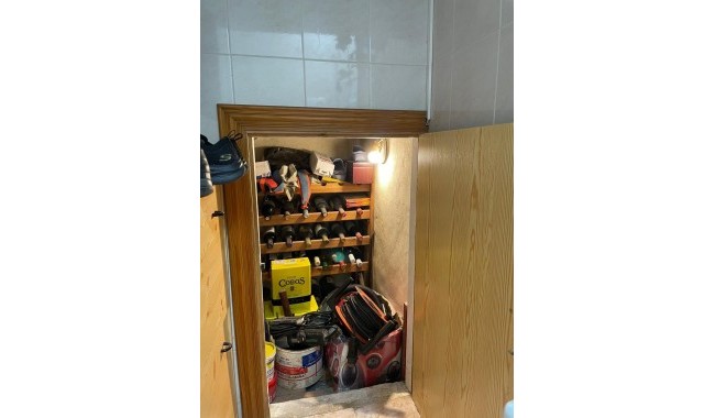 Begagnad - Radhus - Orihuela - La Florida