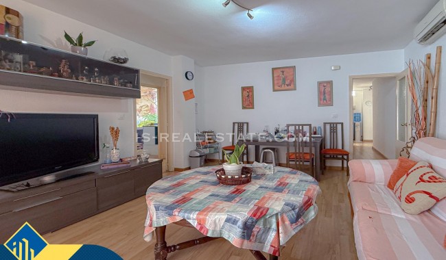 Segunda mano - Apartamento - Torrevieja - Paseo maritimo