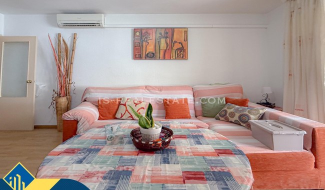 Segunda mano - Apartamento - Torrevieja - Paseo maritimo