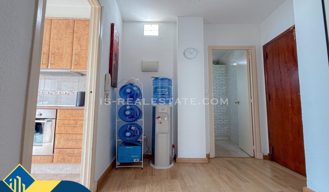 Segunda mano - Apartamento - Torrevieja - Paseo maritimo