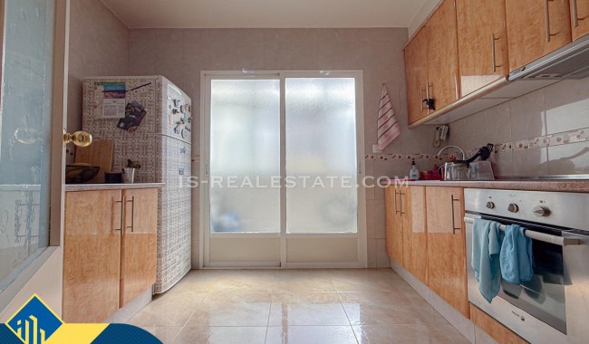 Segunda mano - Apartamento - Torrevieja - Paseo maritimo