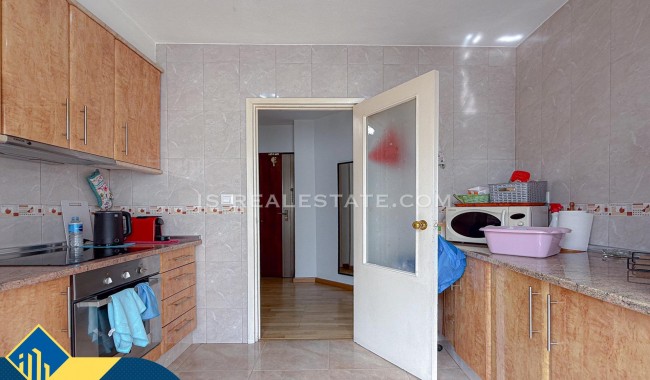 Segunda mano - Apartamento - Torrevieja - Paseo maritimo