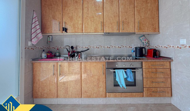 Segunda mano - Apartamento - Torrevieja - Paseo maritimo