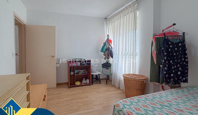 Segunda mano - Apartamento - Torrevieja - Paseo maritimo