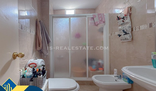 Segunda mano - Apartamento - Torrevieja - Paseo maritimo