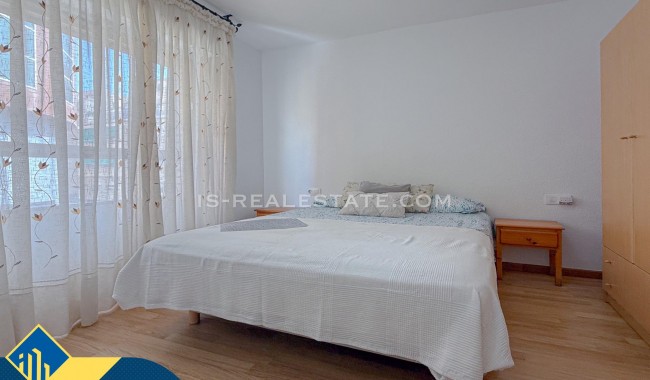 Segunda mano - Apartamento - Torrevieja - Paseo maritimo