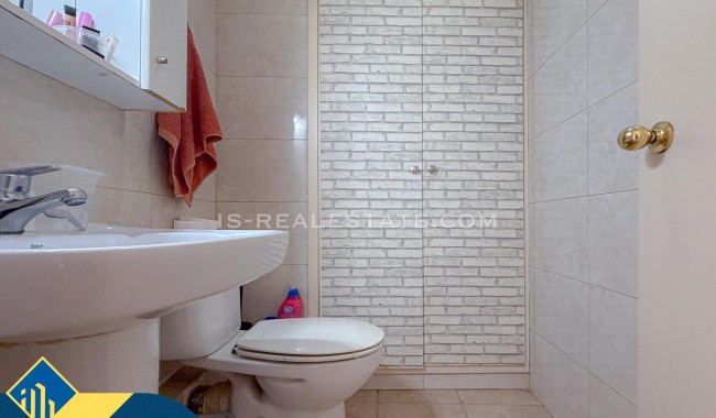 Segunda mano - Apartamento - Torrevieja - Paseo maritimo