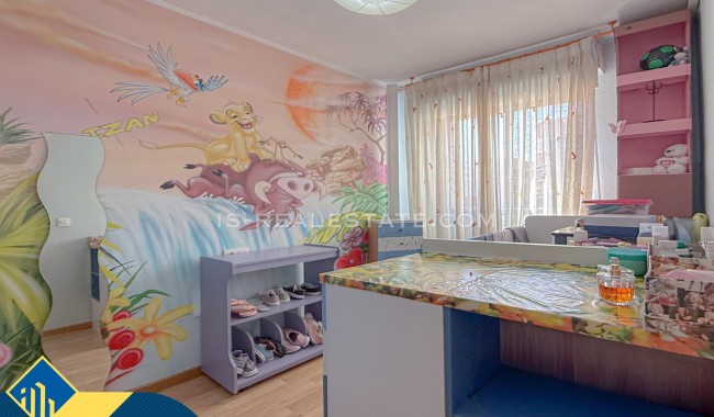 Segunda mano - Apartamento - Torrevieja - Paseo maritimo