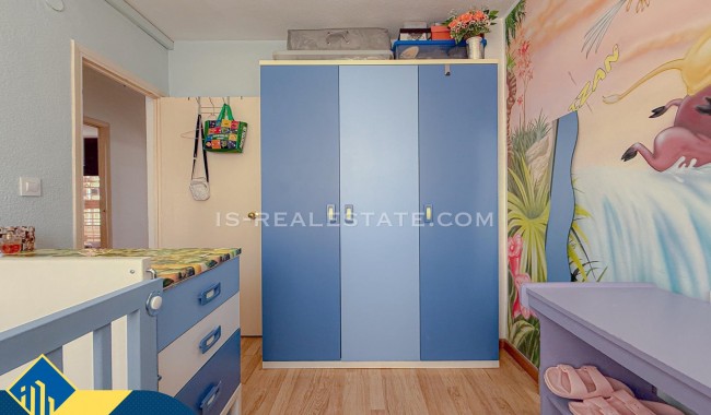 Segunda mano - Apartamento - Torrevieja - Paseo maritimo