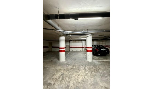 Parkering - Begagnad - Torrevieja - Playa del cura