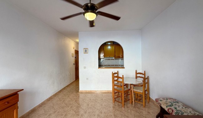 Segunda mano - Apartamento - Torrevieja - Playa de los locos