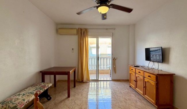 Segunda mano - Apartamento - Torrevieja - Playa de los locos