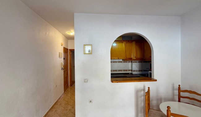 Segunda mano - Apartamento - Torrevieja - Playa de los locos