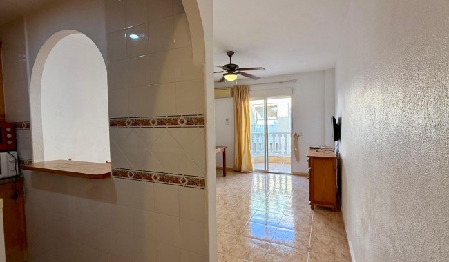Segunda mano - Apartamento - Torrevieja - Playa de los locos