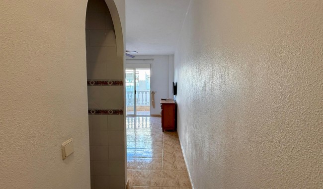 Segunda mano - Apartamento - Torrevieja - Playa de los locos