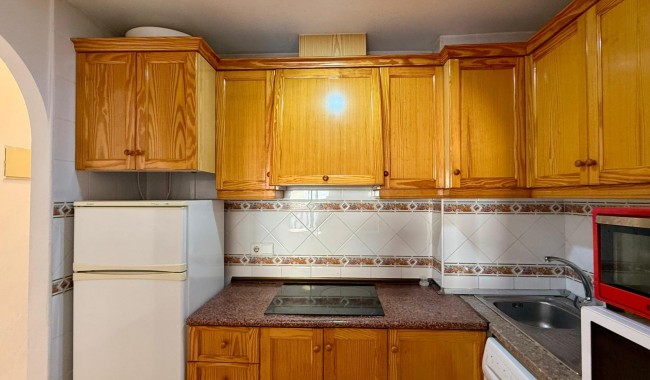 Segunda mano - Apartamento - Torrevieja - Playa de los locos