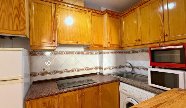 Segunda mano - Apartamento - Torrevieja - Playa de los locos